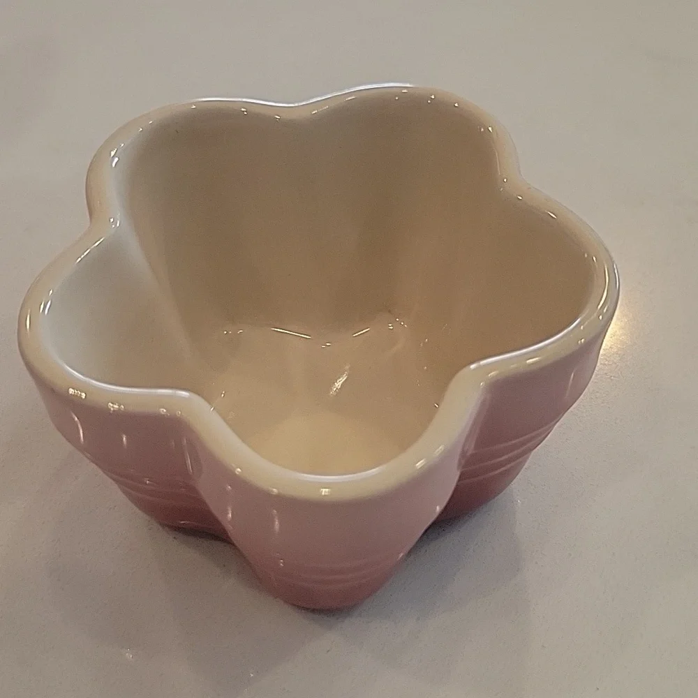Le Creuset beautiful like